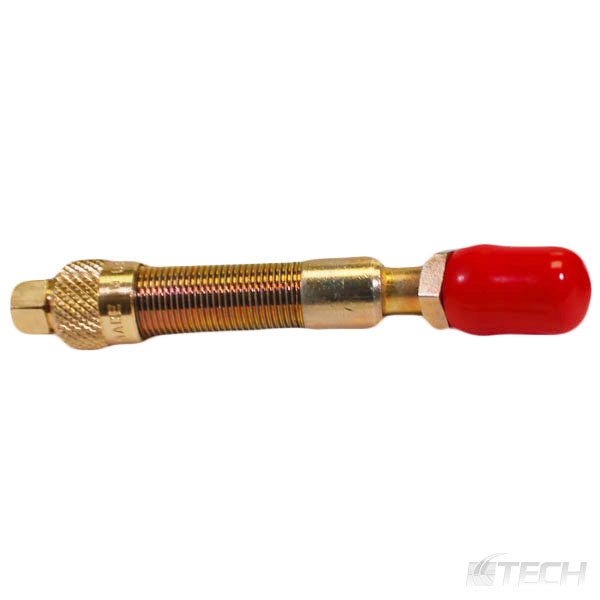  - Valves (OTR / Specialty)